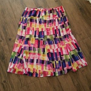 Ladies skirt